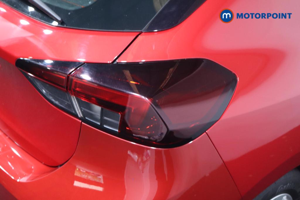 Vauxhall Corsa Design Automatic Petrol Hatchback - Stock Number (1590270) - 4th supplementary image