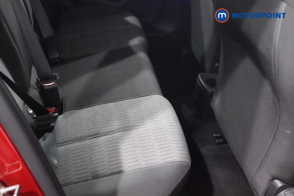 Vauxhall Corsa Design Automatic Petrol Hatchback - Stock Number (1590270) - 6th supplementary image