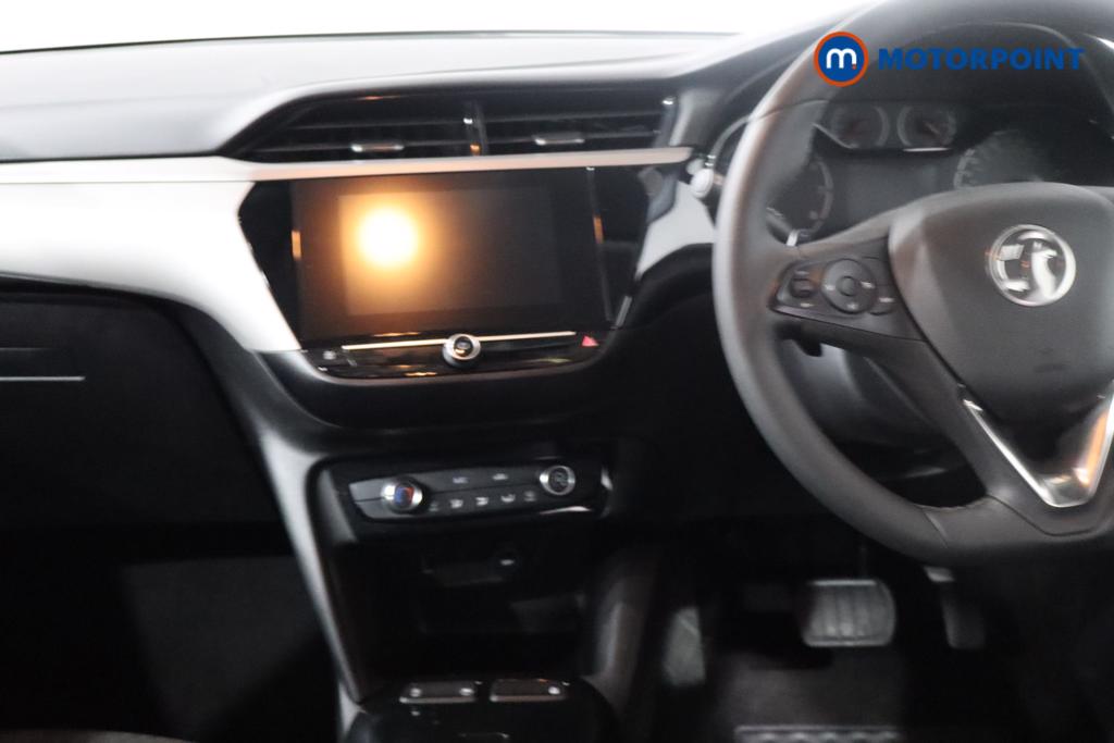 Vauxhall Corsa Design Automatic Petrol Hatchback - Stock Number (1590270) - 7th supplementary image