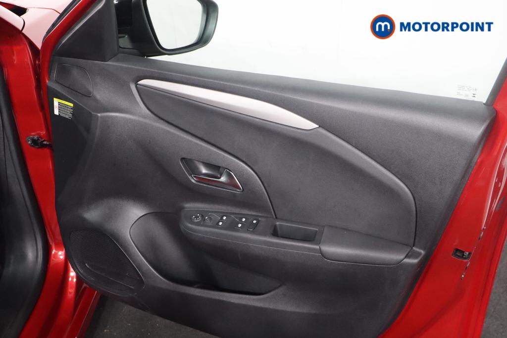 Vauxhall Corsa Design Automatic Petrol Hatchback - Stock Number (1590270) - 8th supplementary image