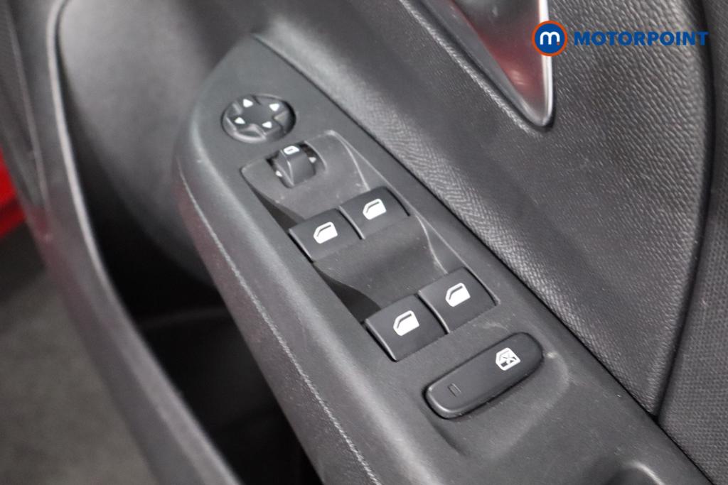 Vauxhall Corsa Design Automatic Petrol Hatchback - Stock Number (1590270) - 9th supplementary image