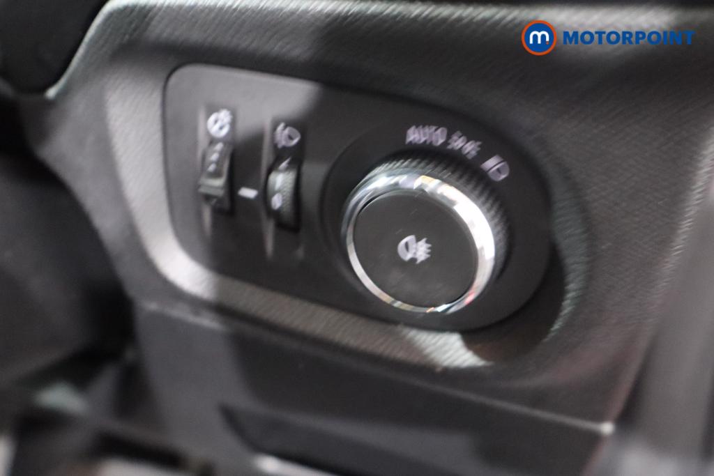 Vauxhall Corsa Design Automatic Petrol Hatchback - Stock Number (1590270) - 10th supplementary image