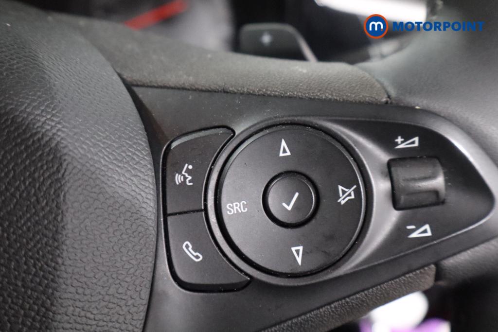 Vauxhall Corsa Design Automatic Petrol Hatchback - Stock Number (1590270) - 11th supplementary image