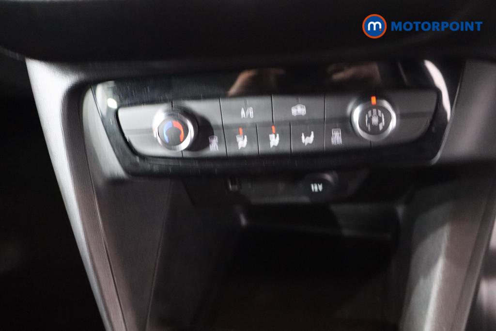 Vauxhall Corsa Design Automatic Petrol Hatchback - Stock Number (1590270) - 14th supplementary image