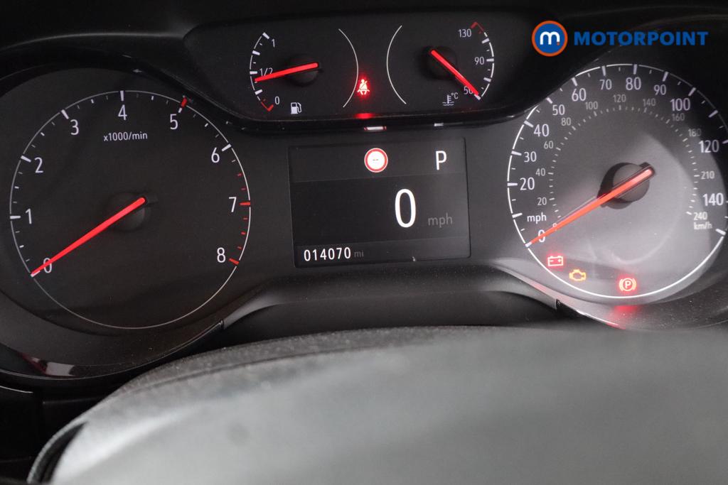 Vauxhall Corsa Design Automatic Petrol Hatchback - Stock Number (1590270) - 15th supplementary image