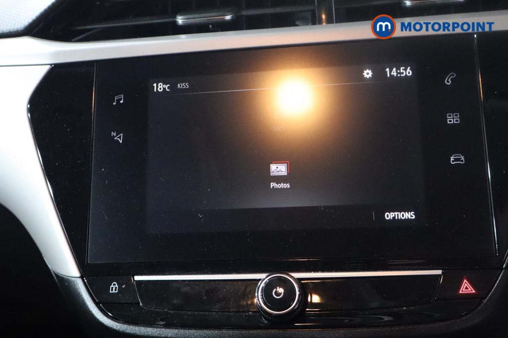 Vauxhall Corsa Design Automatic Petrol Hatchback - Stock Number (1590270) - 18th supplementary image