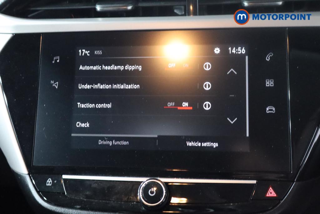 Vauxhall Corsa Design Automatic Petrol Hatchback - Stock Number (1590270) - 19th supplementary image