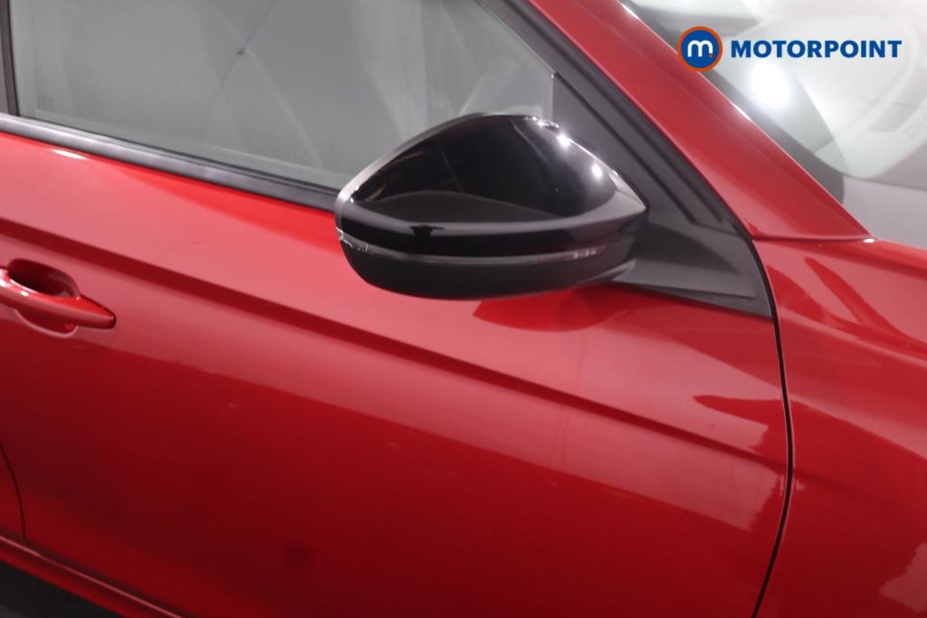 Vauxhall Corsa Design Automatic Petrol Hatchback - Stock Number (1590270) - 20th supplementary image