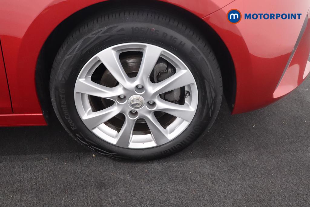 Vauxhall Corsa Design Automatic Petrol Hatchback - Stock Number (1590270) - 21st supplementary image