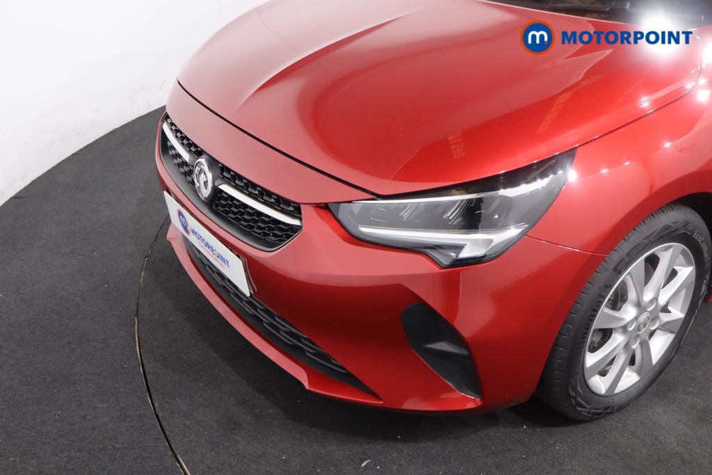 Vauxhall Corsa Design Automatic Petrol Hatchback - Stock Number (1590270) - 22nd supplementary image