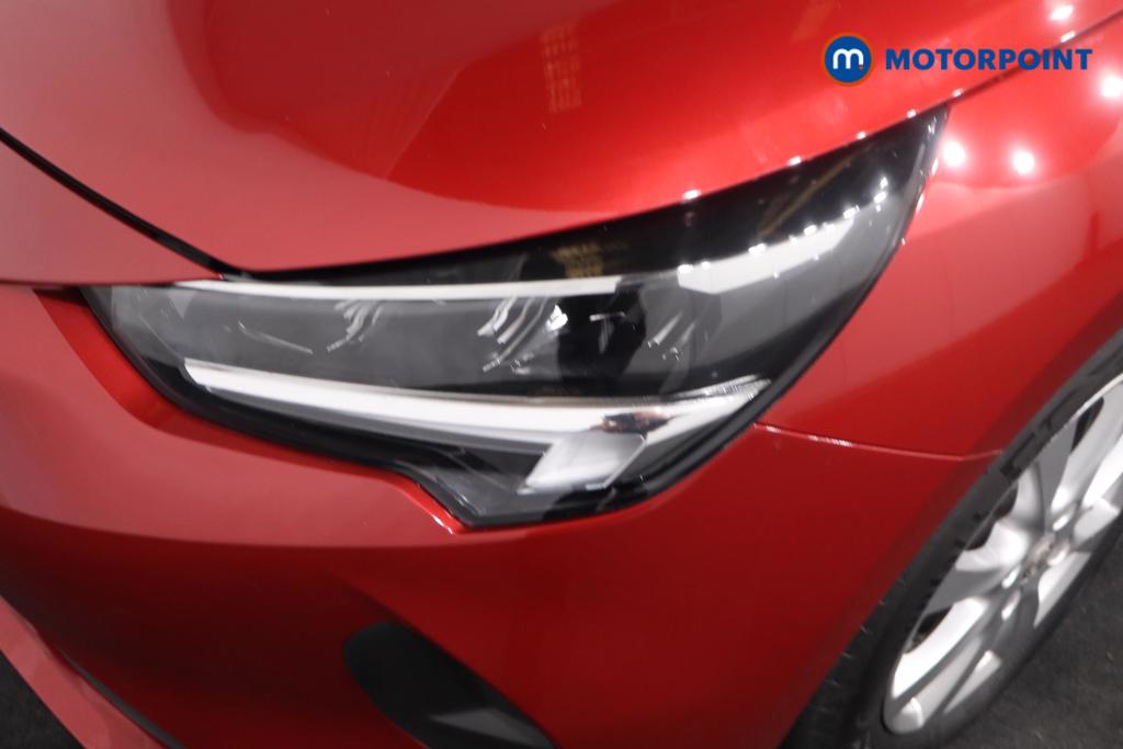 Vauxhall Corsa Design Automatic Petrol Hatchback - Stock Number (1590270) - 23rd supplementary image