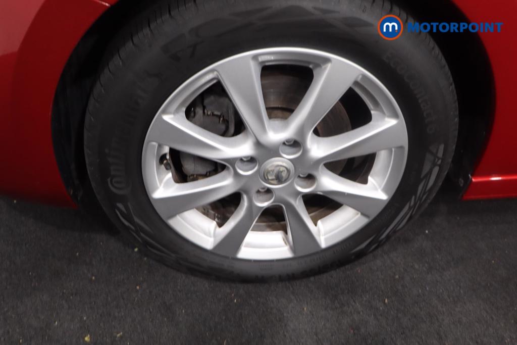 Vauxhall Corsa Design Automatic Petrol Hatchback - Stock Number (1590270) - 24th supplementary image