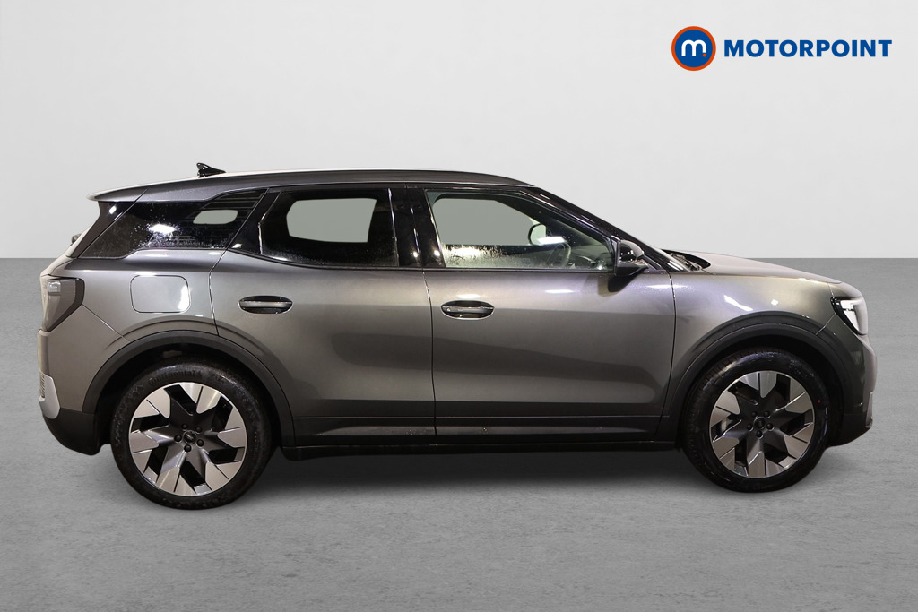 Ford Explorer Premium Automatic Electric SUV - Stock Number (1590503) - Drivers side