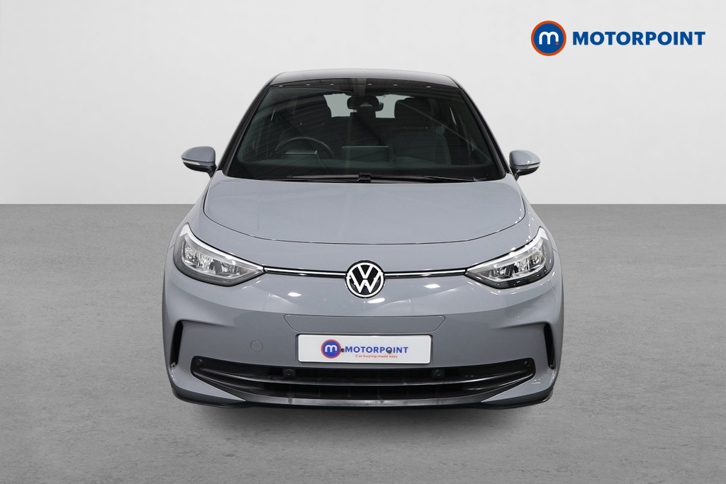 Volkswagen Id.3 Essential Pro Automatic Electric Hatchback - Stock Number (1590565) - Front bumper