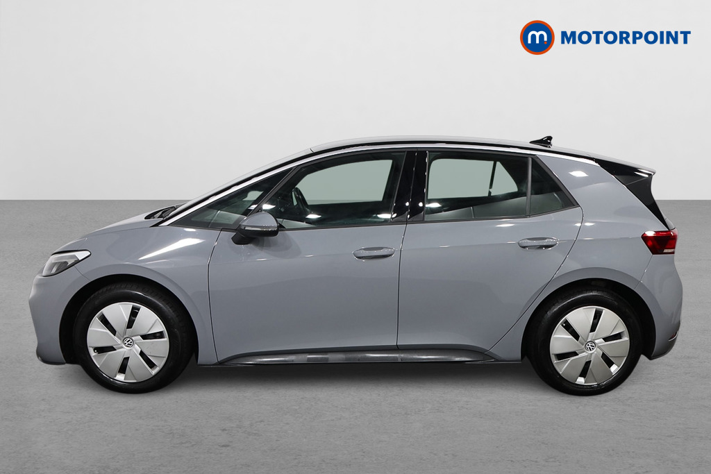 Volkswagen Id.3 Essential Pro Automatic Electric Hatchback - Stock Number (1590565) - Passenger side