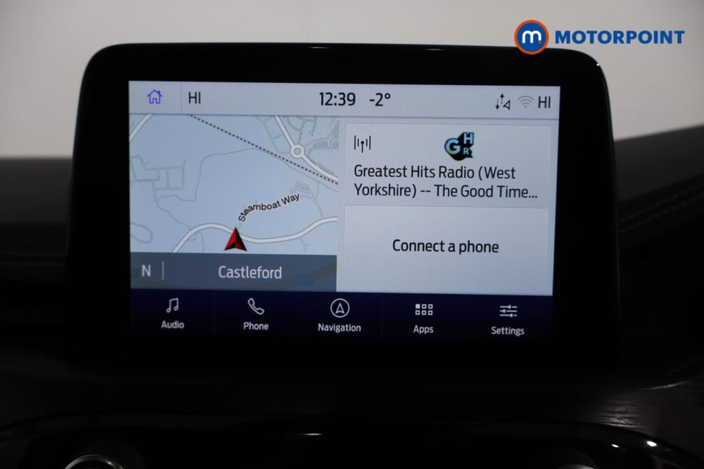 Ford Kuga Vignale Manual Petrol SUV - Stock Number (1590626) - 2nd supplementary image