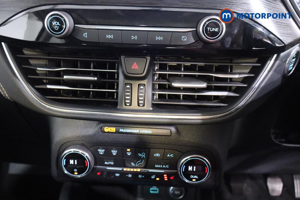 Ford Kuga Vignale Manual Petrol SUV - Stock Number (1590626) - 3rd supplementary image