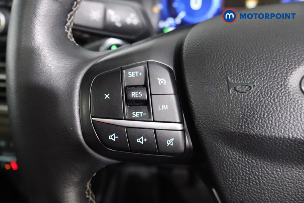 Ford Kuga Vignale Manual Petrol SUV - Stock Number (1590626) - 5th supplementary image