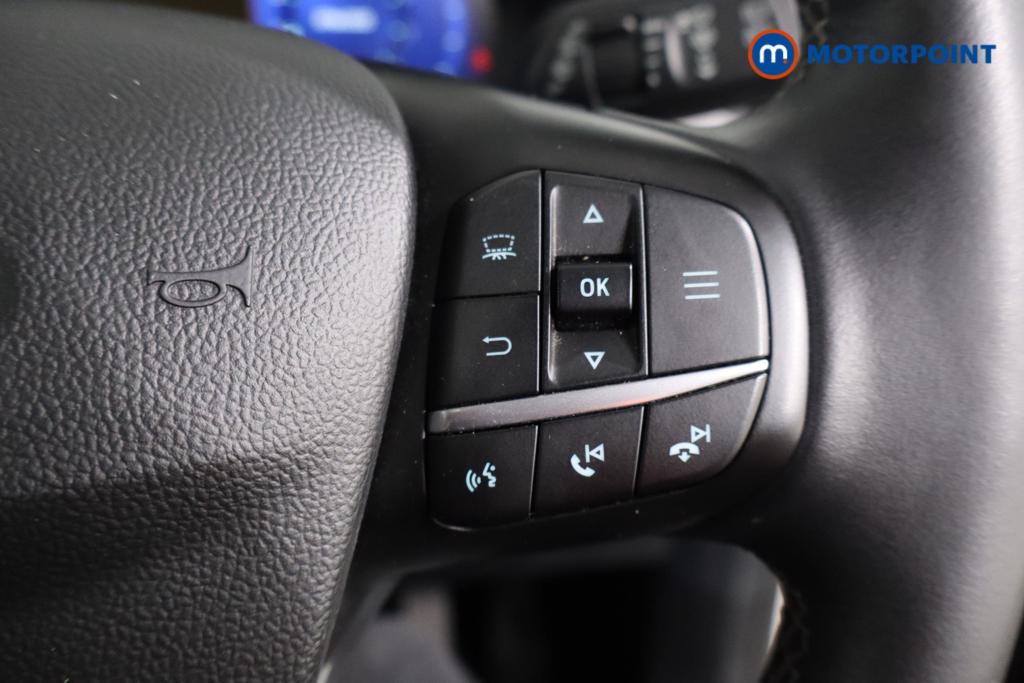 Ford Kuga Vignale Manual Petrol SUV - Stock Number (1590626) - 6th supplementary image