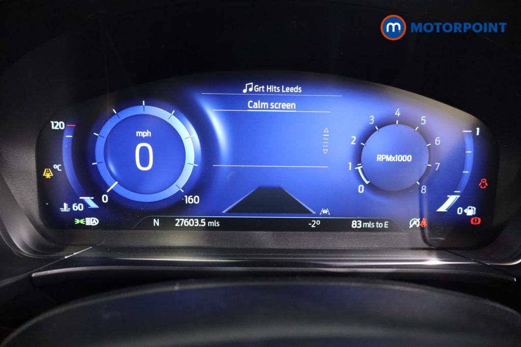 Ford Kuga Vignale Manual Petrol SUV - Stock Number (1590626) - 7th supplementary image