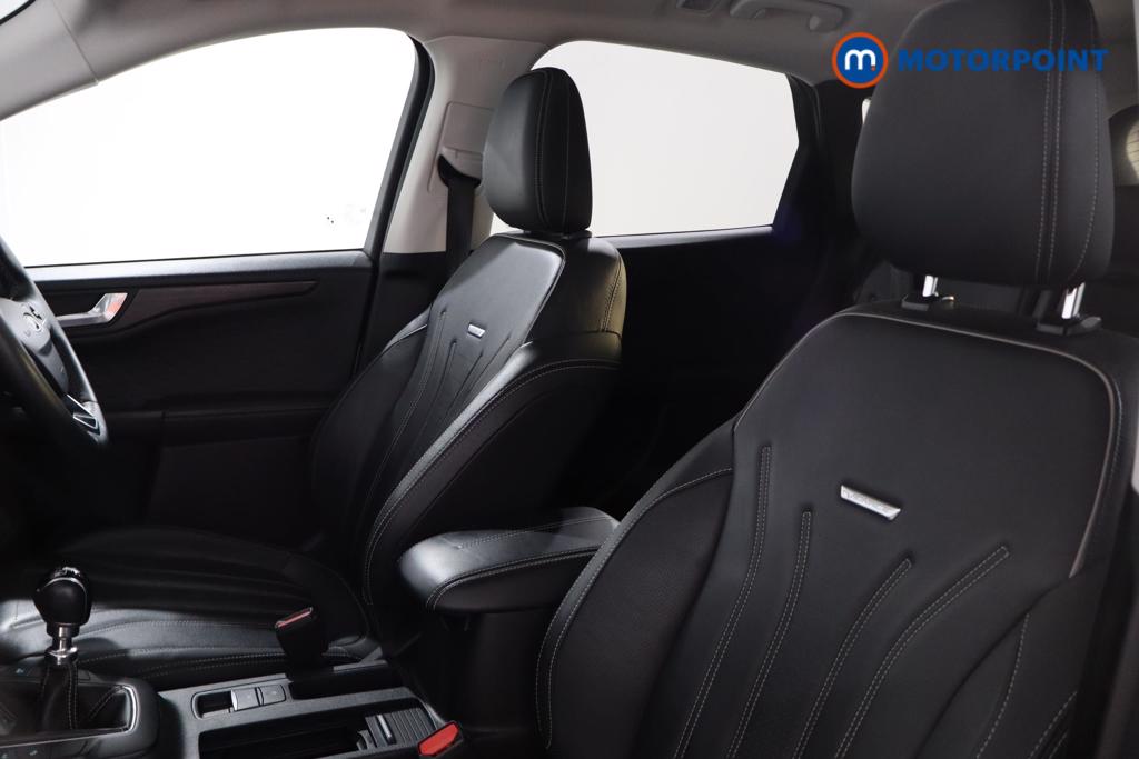 Ford Kuga Vignale Manual Petrol SUV - Stock Number (1590626) - 10th supplementary image