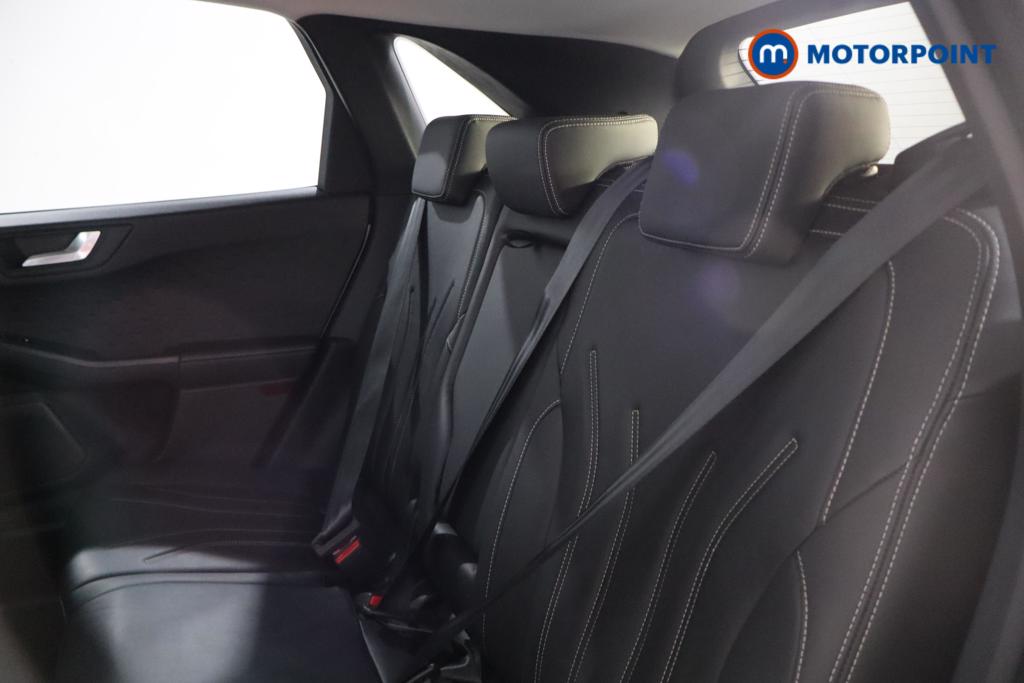 Ford Kuga Vignale Manual Petrol SUV - Stock Number (1590626) - 11th supplementary image