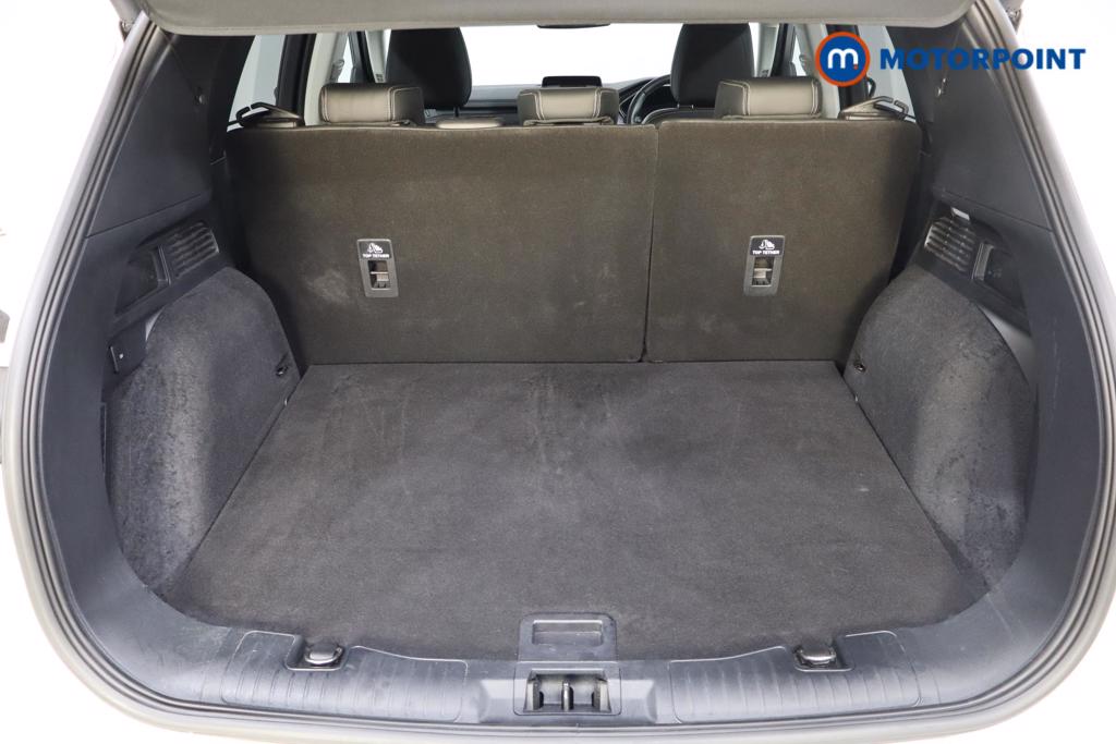 Ford Kuga Vignale Manual Petrol SUV - Stock Number (1590626) - 14th supplementary image