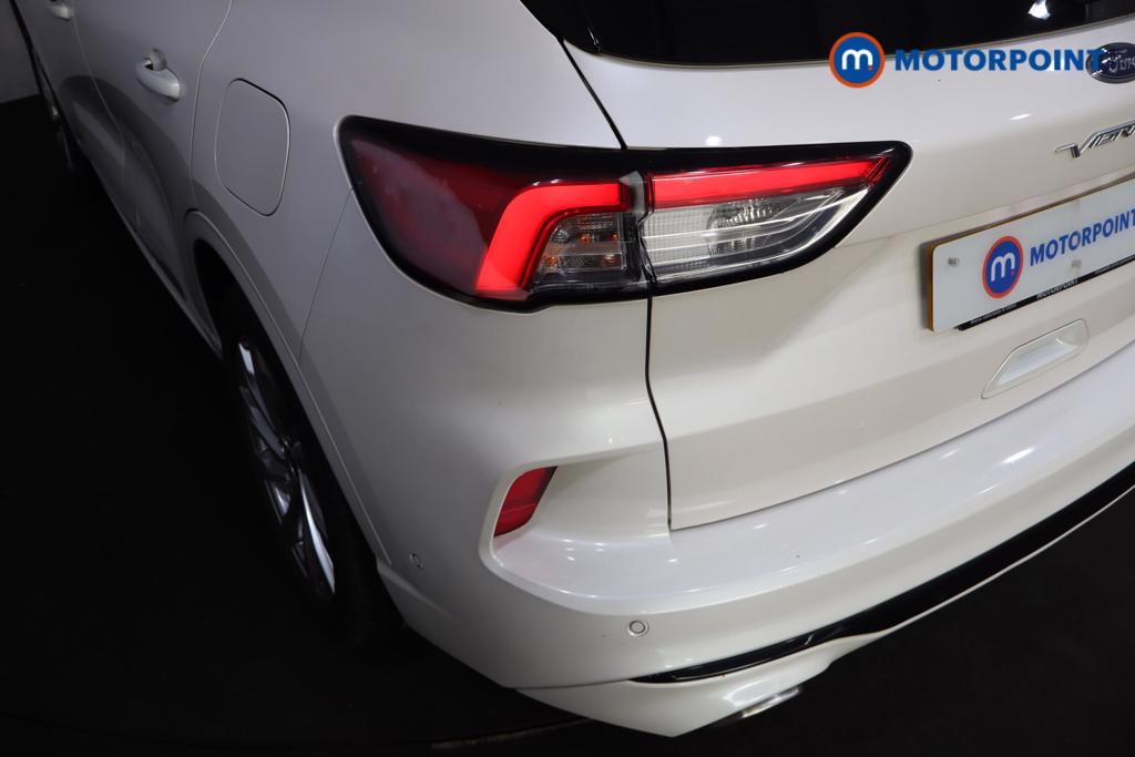 Ford Kuga Vignale Manual Petrol SUV - Stock Number (1590626) - 16th supplementary image