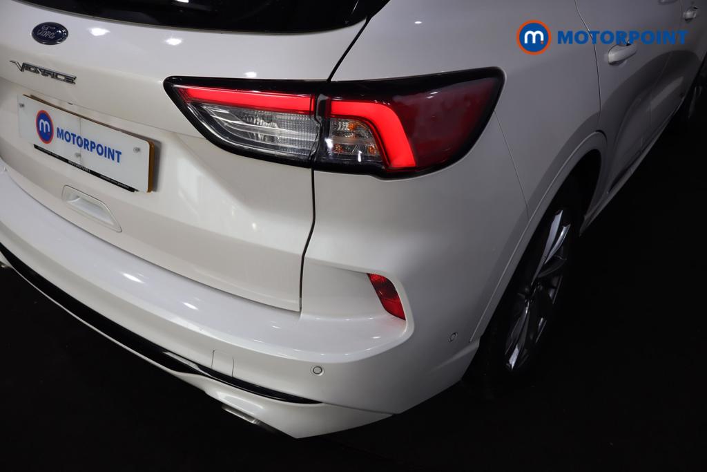 Ford Kuga Vignale Manual Petrol SUV - Stock Number (1590626) - 17th supplementary image