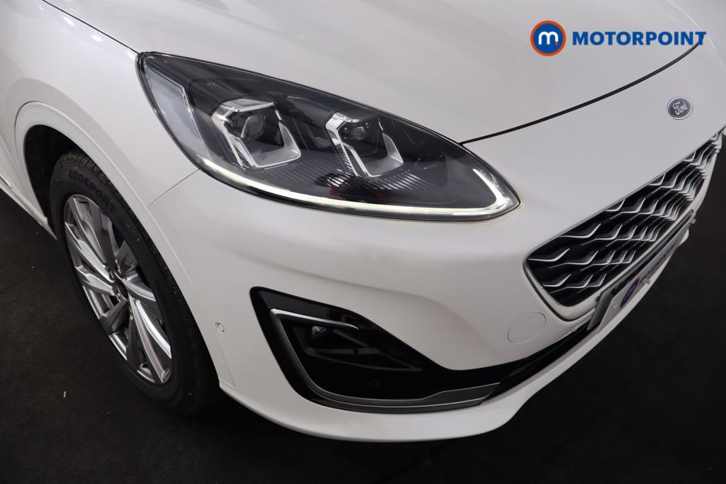 Ford Kuga Vignale Manual Petrol SUV - Stock Number (1590626) - 18th supplementary image