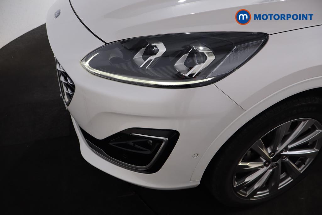 Ford Kuga Vignale Manual Petrol SUV - Stock Number (1590626) - 19th supplementary image