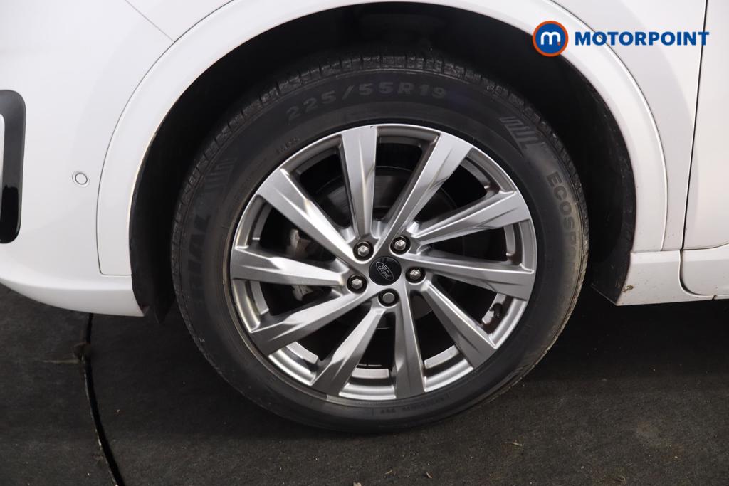 Ford Kuga Vignale Manual Petrol SUV - Stock Number (1590626) - 20th supplementary image