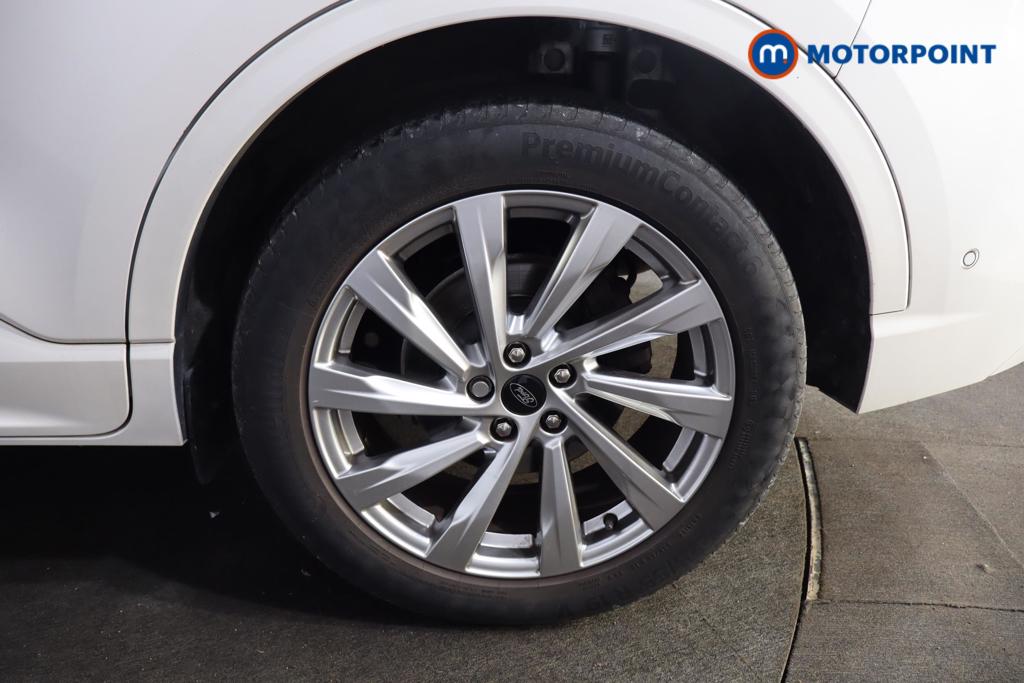 Ford Kuga Vignale Manual Petrol SUV - Stock Number (1590626) - 21st supplementary image