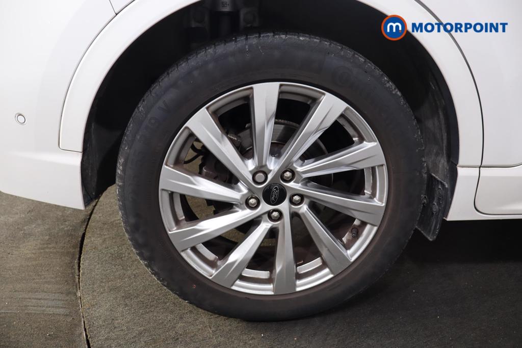 Ford Kuga Vignale Manual Petrol SUV - Stock Number (1590626) - 22nd supplementary image