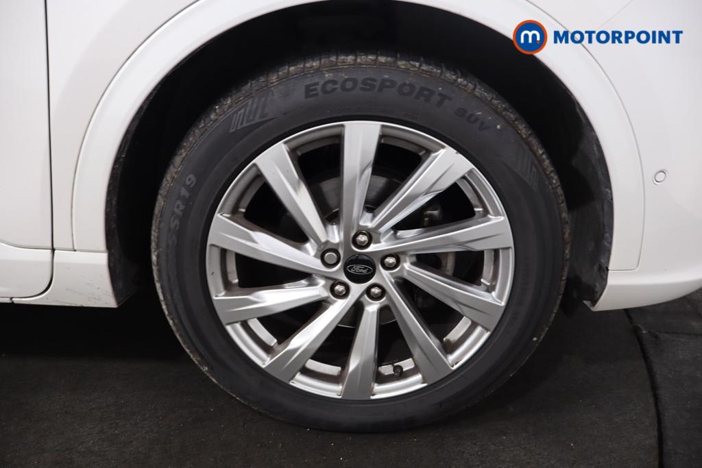 Ford Kuga Vignale Manual Petrol SUV - Stock Number (1590626) - 23rd supplementary image