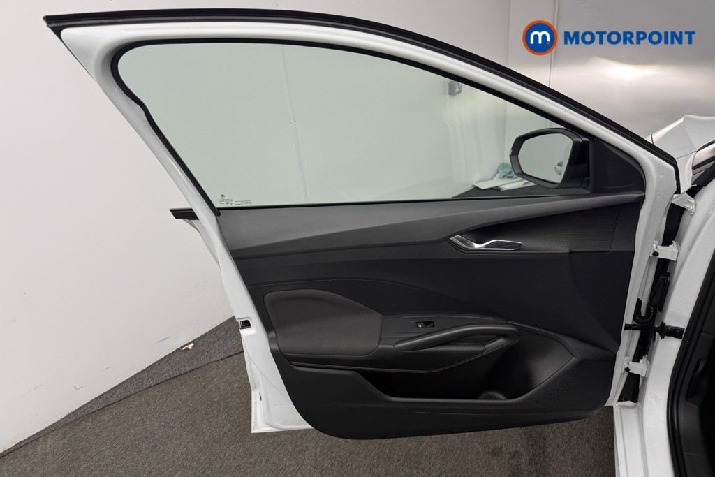 Skoda Fabia Colour Edition Manual Petrol Hatchback - Stock Number (1591090) - 4th supplementary image