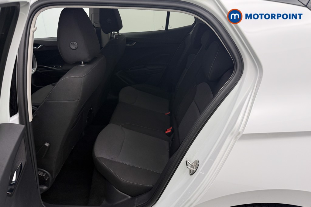 Skoda Fabia Colour Edition Manual Petrol Hatchback - Stock Number (1591090) - 5th supplementary image