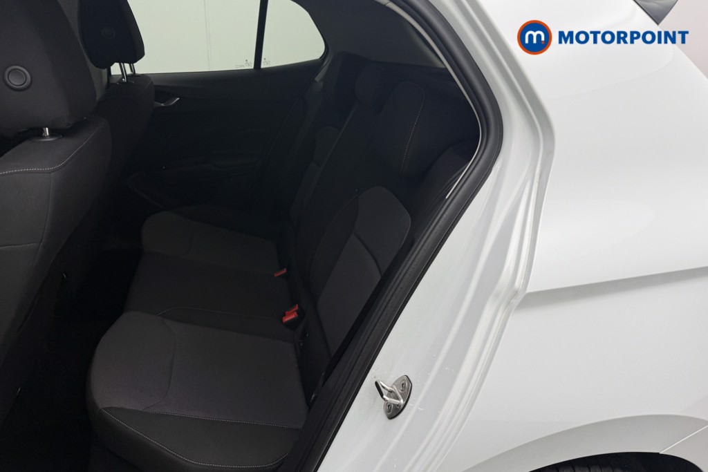 Skoda Fabia Colour Edition Manual Petrol Hatchback - Stock Number (1591090) - 6th supplementary image