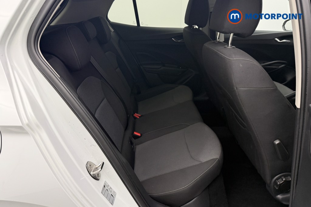 Skoda Fabia Colour Edition Manual Petrol Hatchback - Stock Number (1591090) - 13th supplementary image