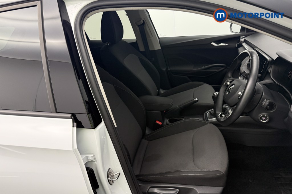 Skoda Fabia Colour Edition Manual Petrol Hatchback - Stock Number (1591090) - 16th supplementary image