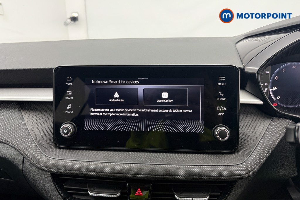 Skoda Fabia Colour Edition Manual Petrol Hatchback - Stock Number (1591090) - 25th supplementary image