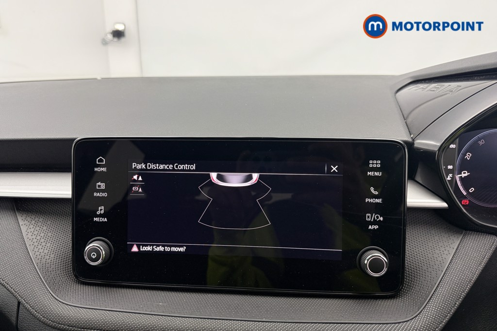 Skoda Fabia Colour Edition Manual Petrol Hatchback - Stock Number (1591090) - 26th supplementary image