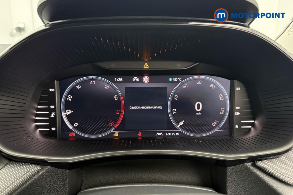 Skoda Fabia Colour Edition Manual Petrol Hatchback - Stock Number (1591090) - 27th supplementary image