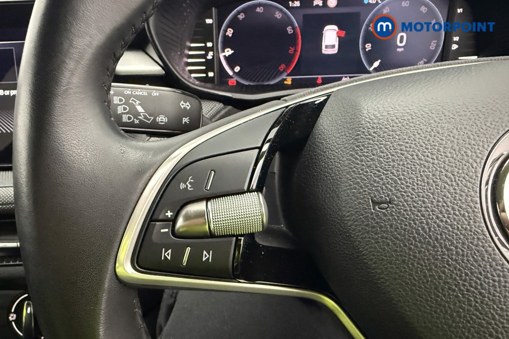 Skoda Fabia Colour Edition Manual Petrol Hatchback - Stock Number (1591090) - 28th supplementary image