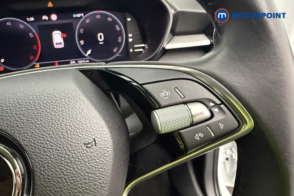 Skoda Fabia Colour Edition Manual Petrol Hatchback - Stock Number (1591090) - 29th supplementary image