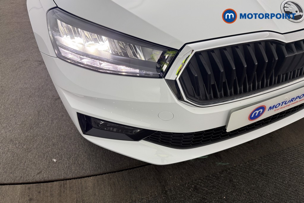 Skoda Fabia Colour Edition Manual Petrol Hatchback - Stock Number (1591090) - 30th supplementary image