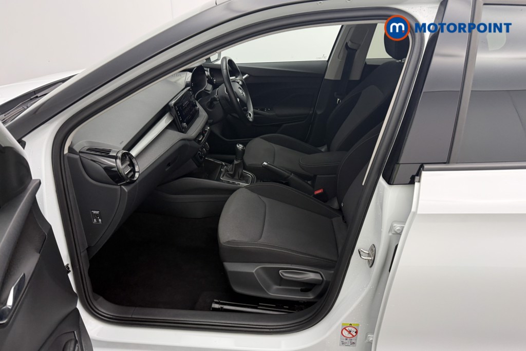 Skoda Fabia Colour Edition Manual Petrol Hatchback - Stock Number (1591090) - 1st supplementary image