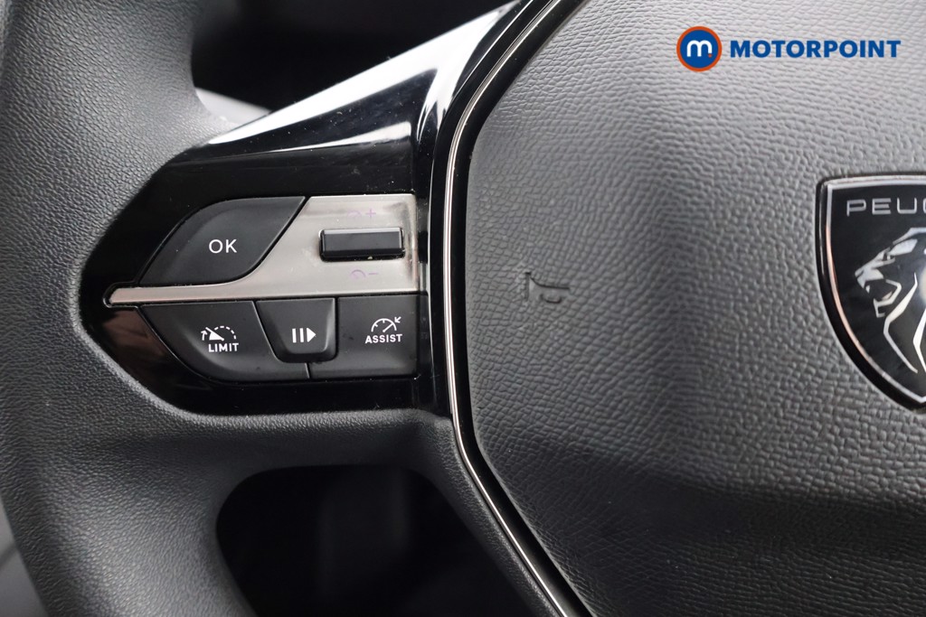 Peugeot Partner Professional Manual Diesel Panel Van - Stock Number (1591128) - 3rd supplementary image