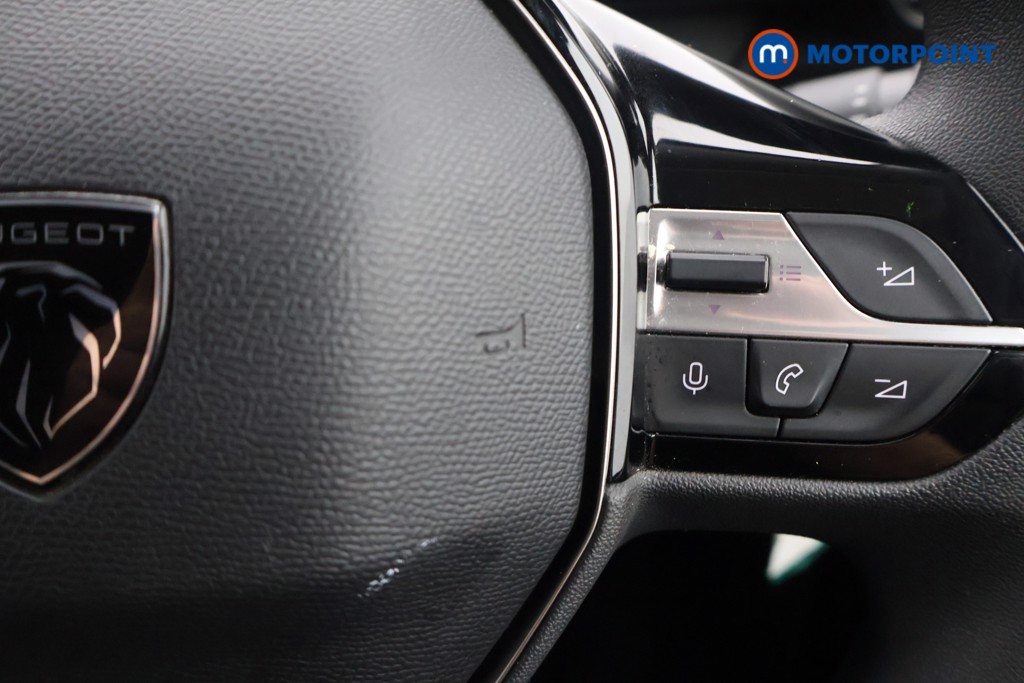 Peugeot Partner Professional Manual Diesel Panel Van - Stock Number (1591128) - 6th supplementary image