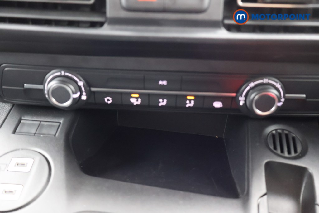 Peugeot Partner Professional Manual Diesel Panel Van - Stock Number (1591128) - 11th supplementary image